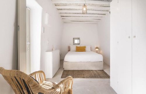 Villa Thalia - 4 BDRM - Mykonos Town in 200m - MG Villas - Foto 50