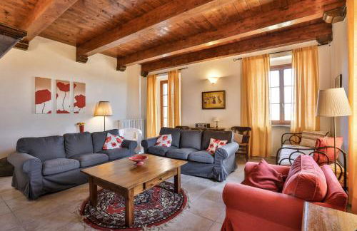 Villa Pesce, Mombaruzzo - Foto 11