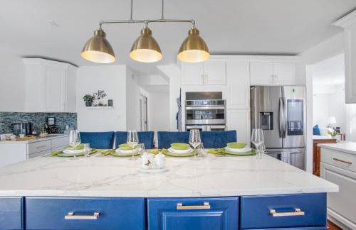 Modern Oasis Near Washington DC - Foto 15