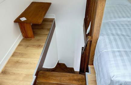 MEZZANINE DU BON ACCUEIL Deux Chambres Avec Parking - Foto 38