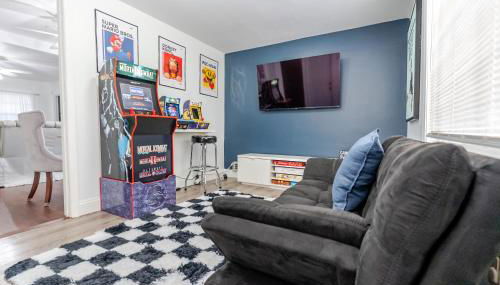 Casa Little Beach House - Foto 5, Game Room