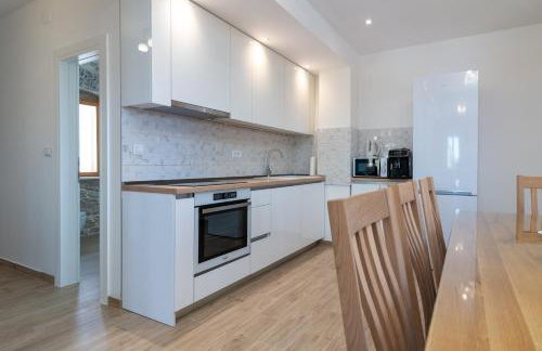 Stone house Grgo with heated swimming pool and spa - Foto 20