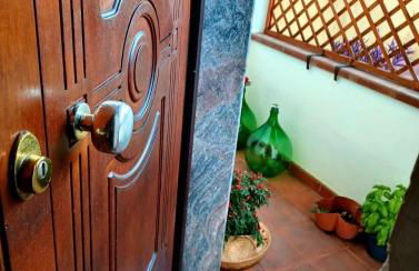 La Rosa Dei Venti Guest House - Photo 8