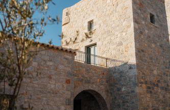 Kallis Stone Houses - Foto 39