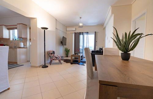 Koropi 3 bedroom Luxurious Apartment 5 pers- Angel House - Foto 3