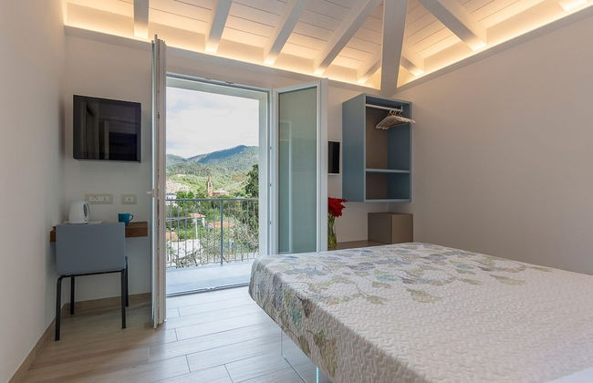 Aria Design B&B Levanto - Foto 28