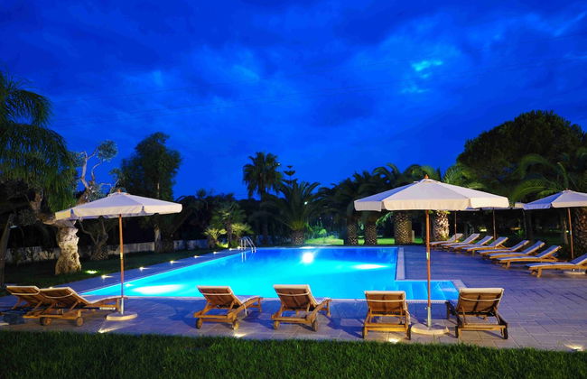 Tenuta Espada Apartments - Foto 25