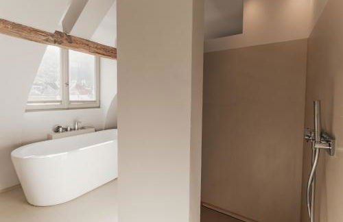 BS Luxury Apartment - Foto 83