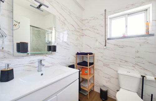 Casandrade 148 - Lisbon South Bay - Foto 54