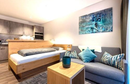 REINERS Quartier - relaxed living - Foto 18