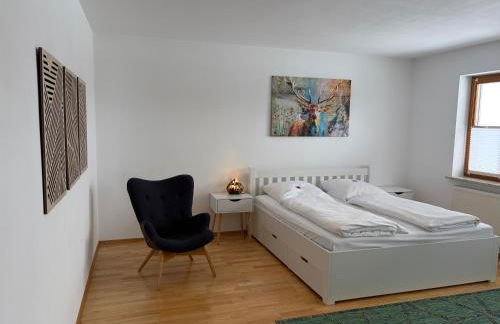 Ferienwohnung Madera Campesina - Foto 5