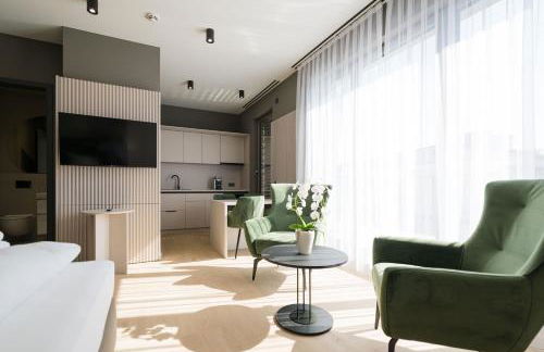 Taunus Suites - Foto 62