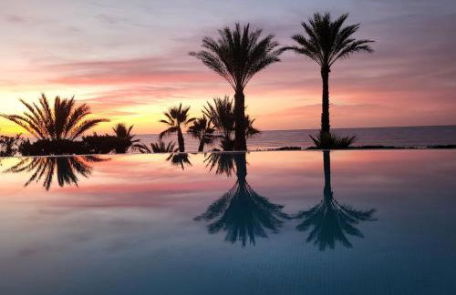 Private seafront Villa in Almería with sea access - Foto 4