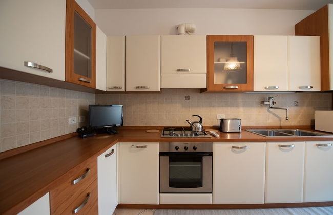 Appartamento La Rosa - Foto 19