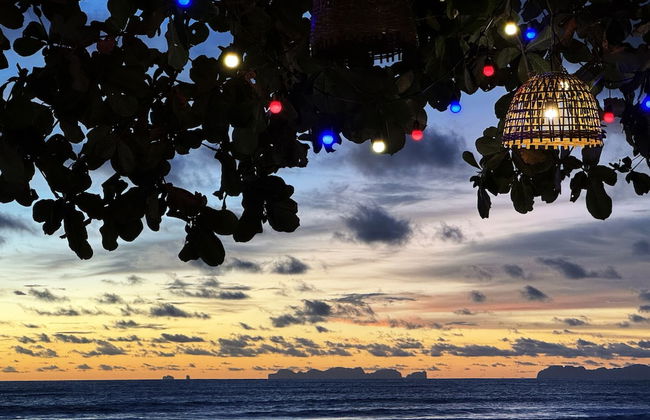 Abrite House - Tiny House Koh Lanta - Foto 77