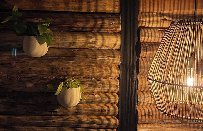 Eco Hotel Glamping El SIlencio - Foto 5