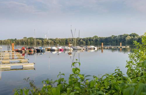 Ferienwohnungen Schoofs - Foto 7