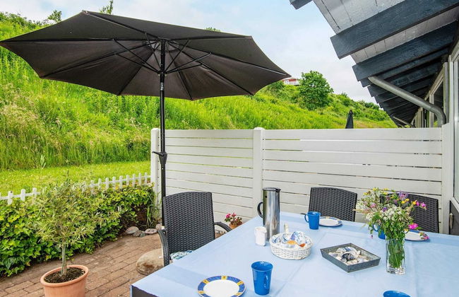 4 Person Holiday Home in Aabenraa-by Traum - Foto 25