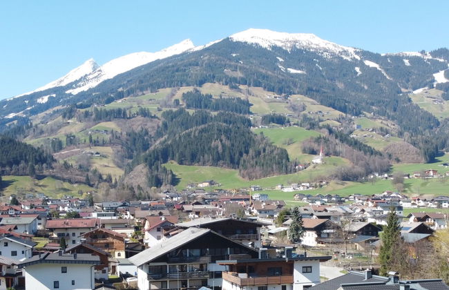 Erzherzog’s Apts/Zillertal Kaiser Lodge - Foto 52