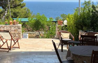 Villetta DaGré fronte mare - Foto 8