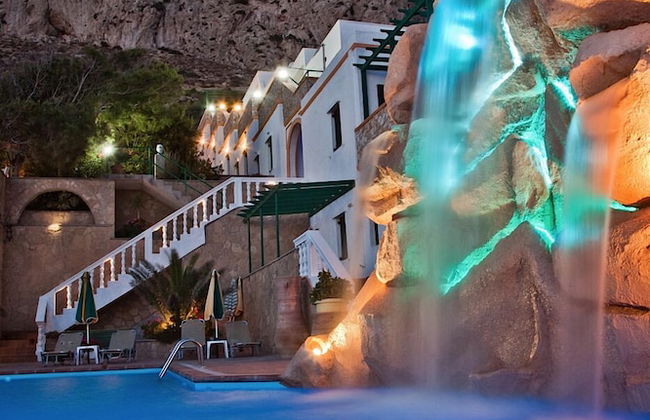 Finiki View Hotel Apartments - Foto 38