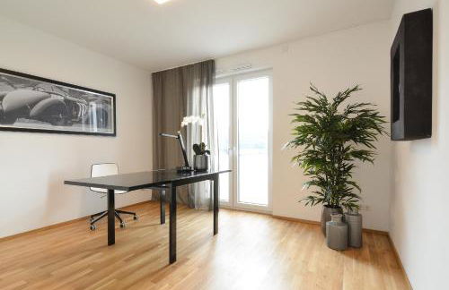 Lunas Appartements in Essen - Foto 45