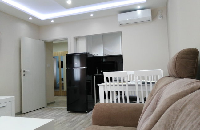 Top Belgrade Apartments - Foto 27