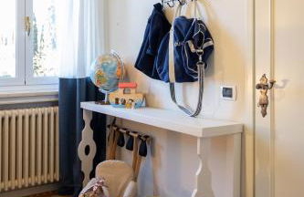 PODERI LA ROCCHETTA Countryside Estate on the Hills of Lake Garda - Foto 62