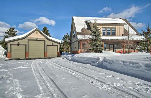 McCall Home and Hot Tub about 2 Mi to Payette Lake - Photo 37