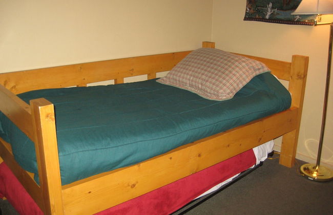 Hidden Valley by Mammoth Reservation Bureau - Foto 11