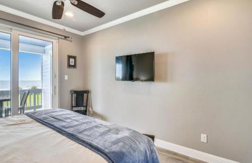 Salty Blue Mermaid by Ryson Vacation Rentals - Foto 31