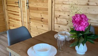 Domki u Iwony#sauna#balia - Foto 4