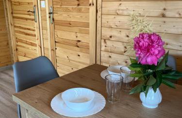 Domki u Iwony#sauna#balia - Foto 4