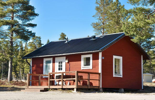 Gullviks Havsbad - Photo 33