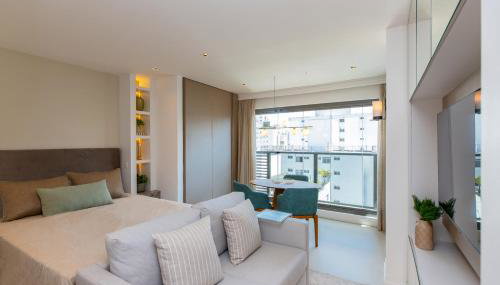 Studio Luxo Itaim - Homax - Foto 2