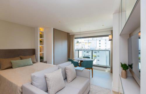Studio Luxo Itaim - Homax - Foto 2