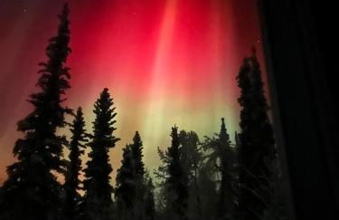 Northern Lights Getaway! - Foto 18