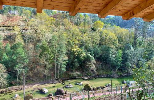 Casa da Quinta Costa D'Além Gerês - Foto 31