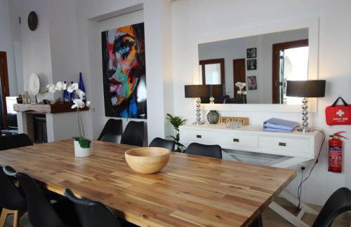 Villa del Alemán by Rental Olé - Foto 43