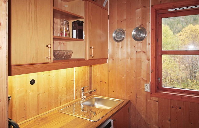 6 Person Holiday Home in Foldereid-by Traum - Photo 28