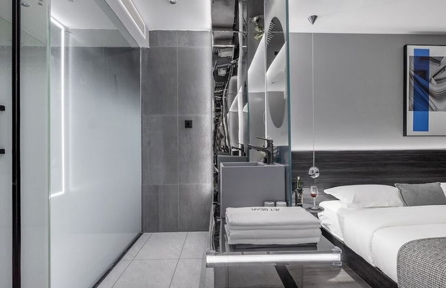 Chongqing Jetbear Hotel - Foto 23