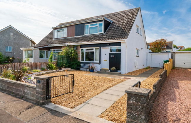 Westland Shores - An East Neuk Gem - Foto 44