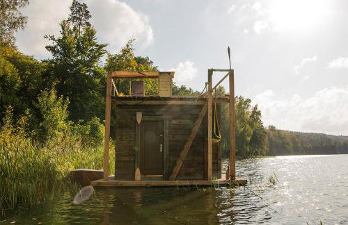 Pływający Domek - Foto 25