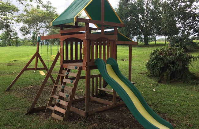 FINCA EL PÓRTAL - Photo 8