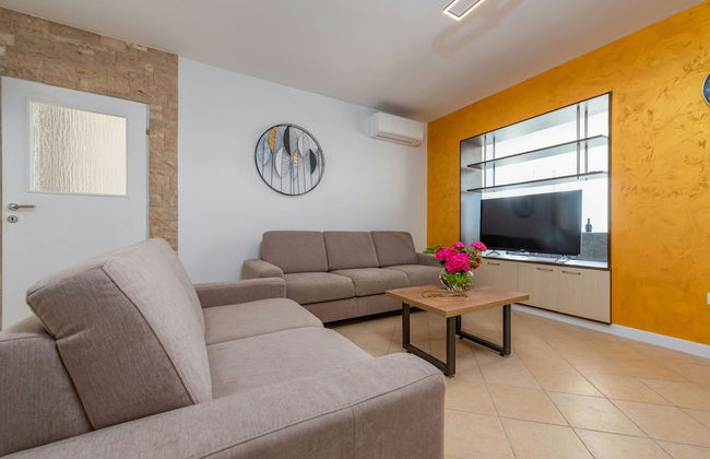 Villa Pezer - Photo 26