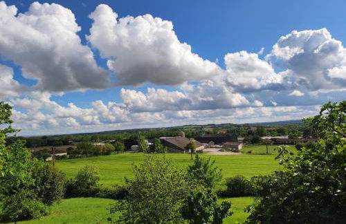 Gîte de la Tride 2 avec terrasse proche du centre - Photo 10