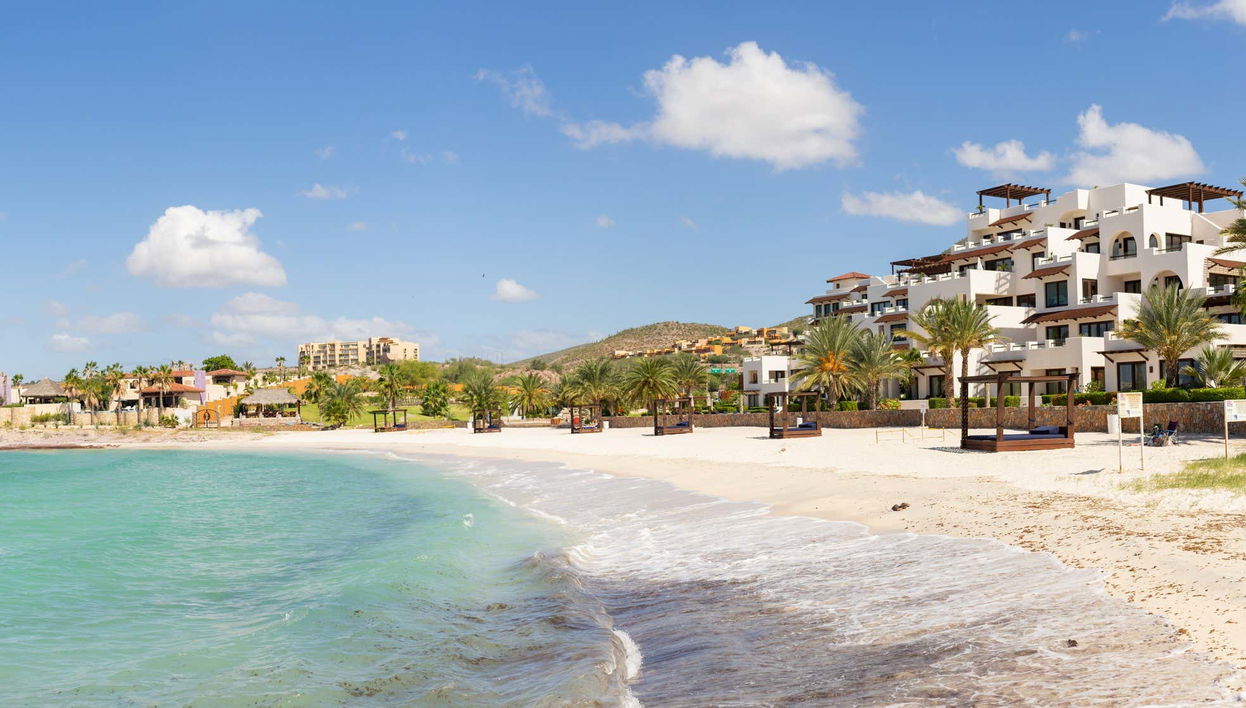 La Paz Beach Tour - Foto 1