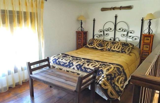 La Hacienda Del Marquesado - Foto 52