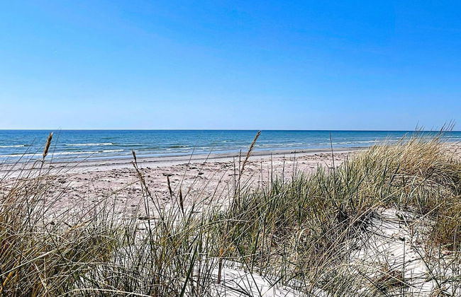 4 Star Holiday Home in Gersnes - Photo 16