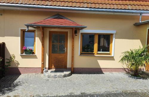 Ferienwohnung Örni - Foto 1